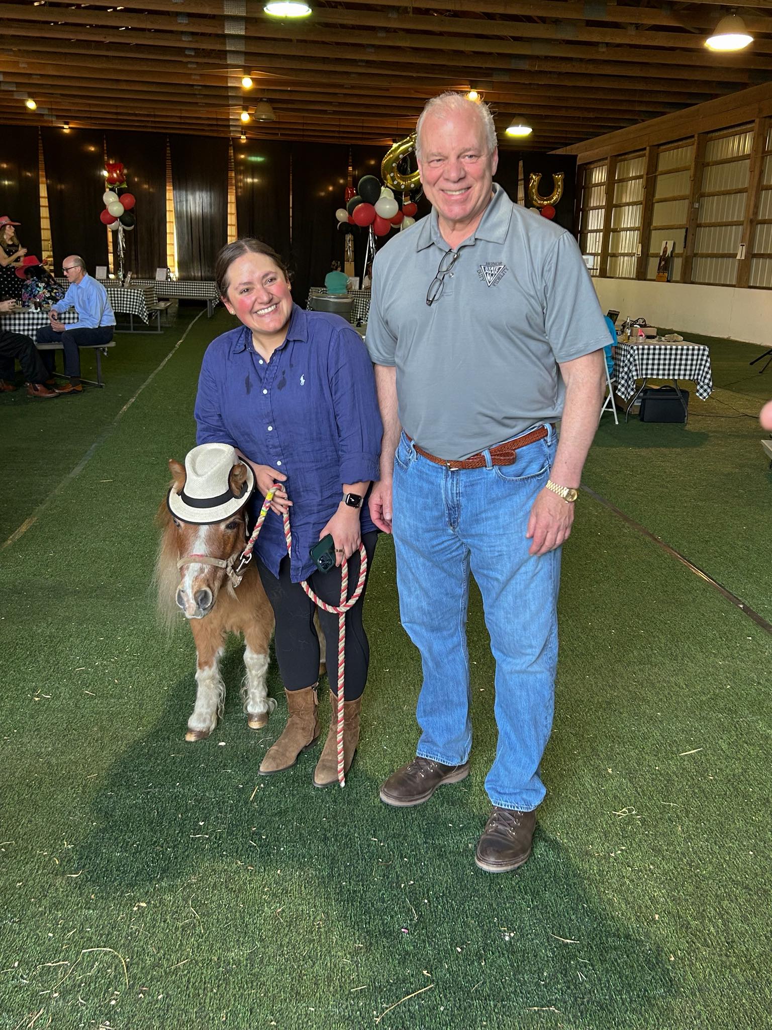 Steve Sweeney - Special Strides does incredible work to... | Facebook
