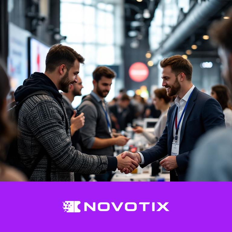 NOVOTIX | Aardenburg