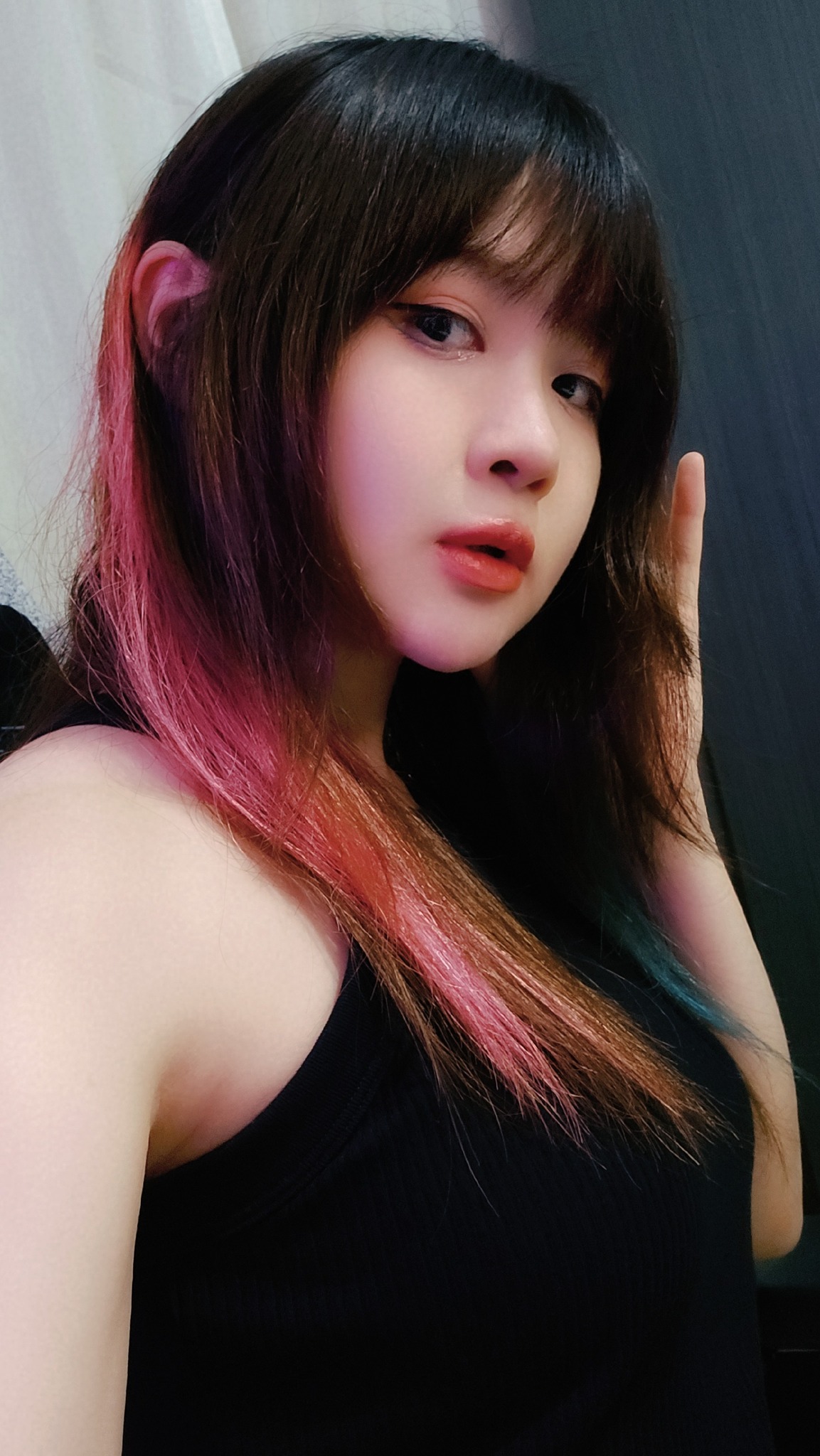 Clarissa Punipun - Hunter Sung- I mean Hunter Punipun ready to embark 😆 ...