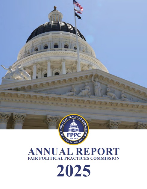 CA FPPC | Sacramento CA