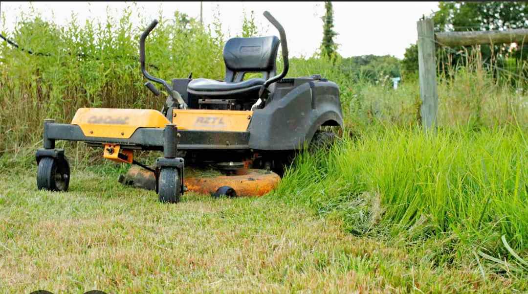 Lawn Mowers for sale in Fort Pierce, Florida | Facebook Marketplace