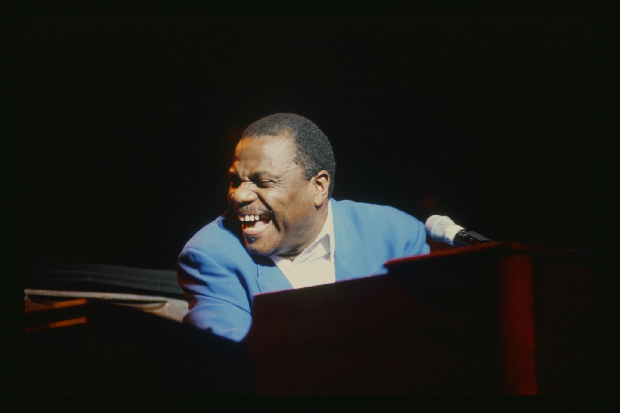 Pacific - HAPPY HEAVENLY BIRTHDAY TO THE ONE AND ONLY BILLY PRESTON. I ...