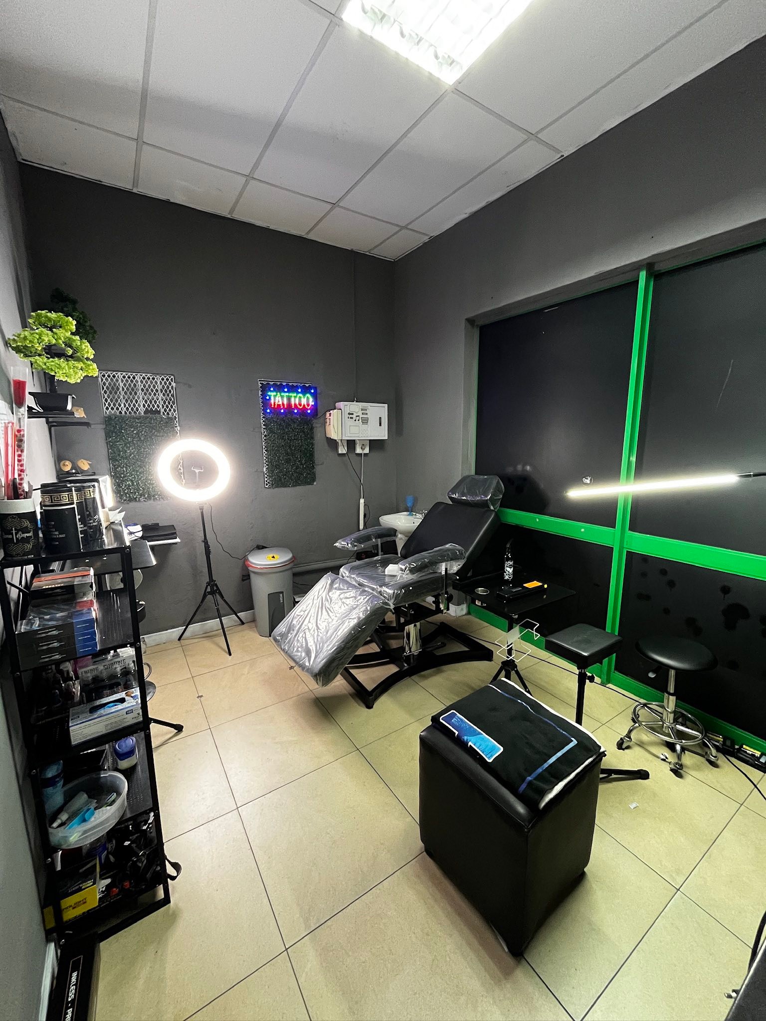Cav Ink Studio | Rustenburg