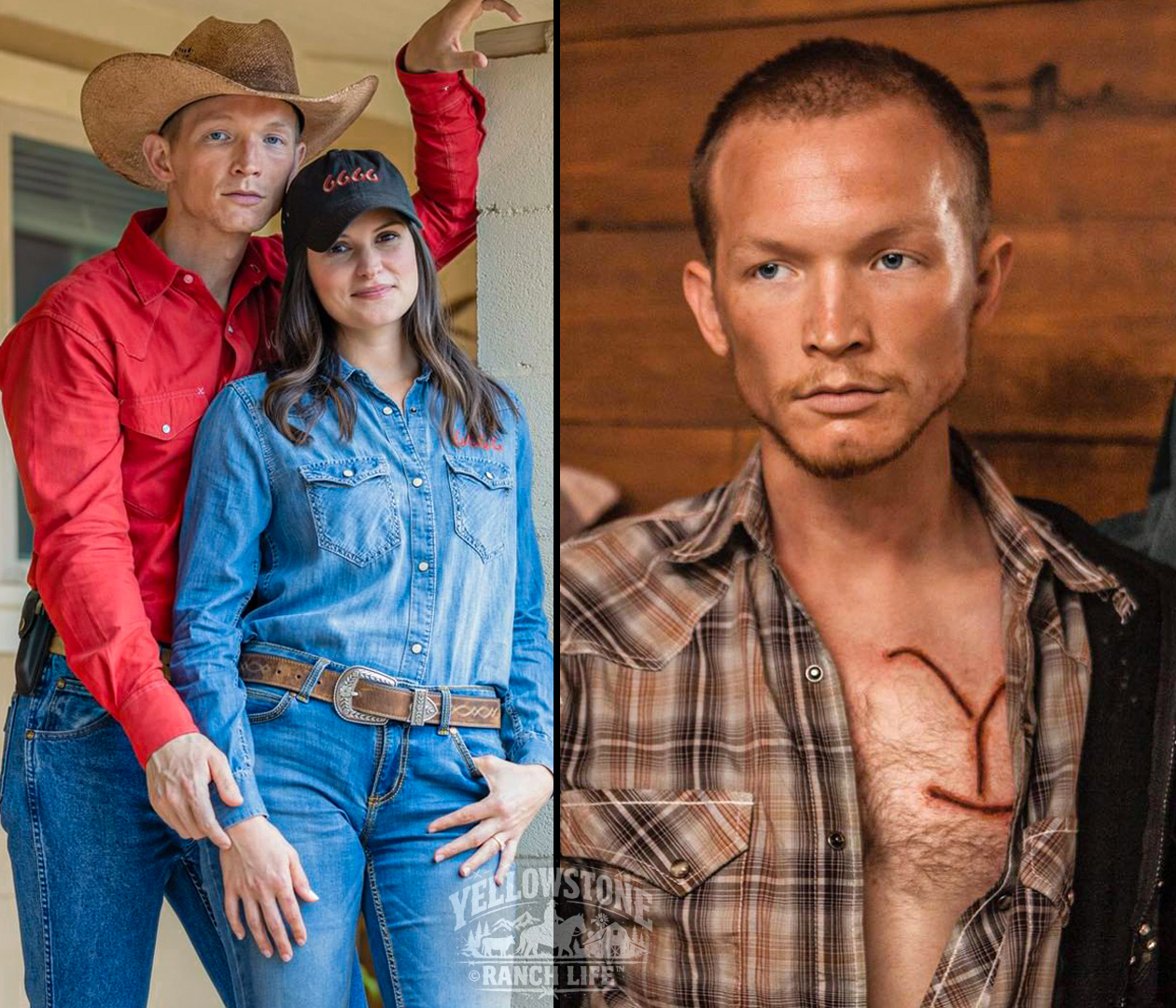 The Yellowstone spinoff 6666 is... - Yellowstone Ranch Life | Facebook