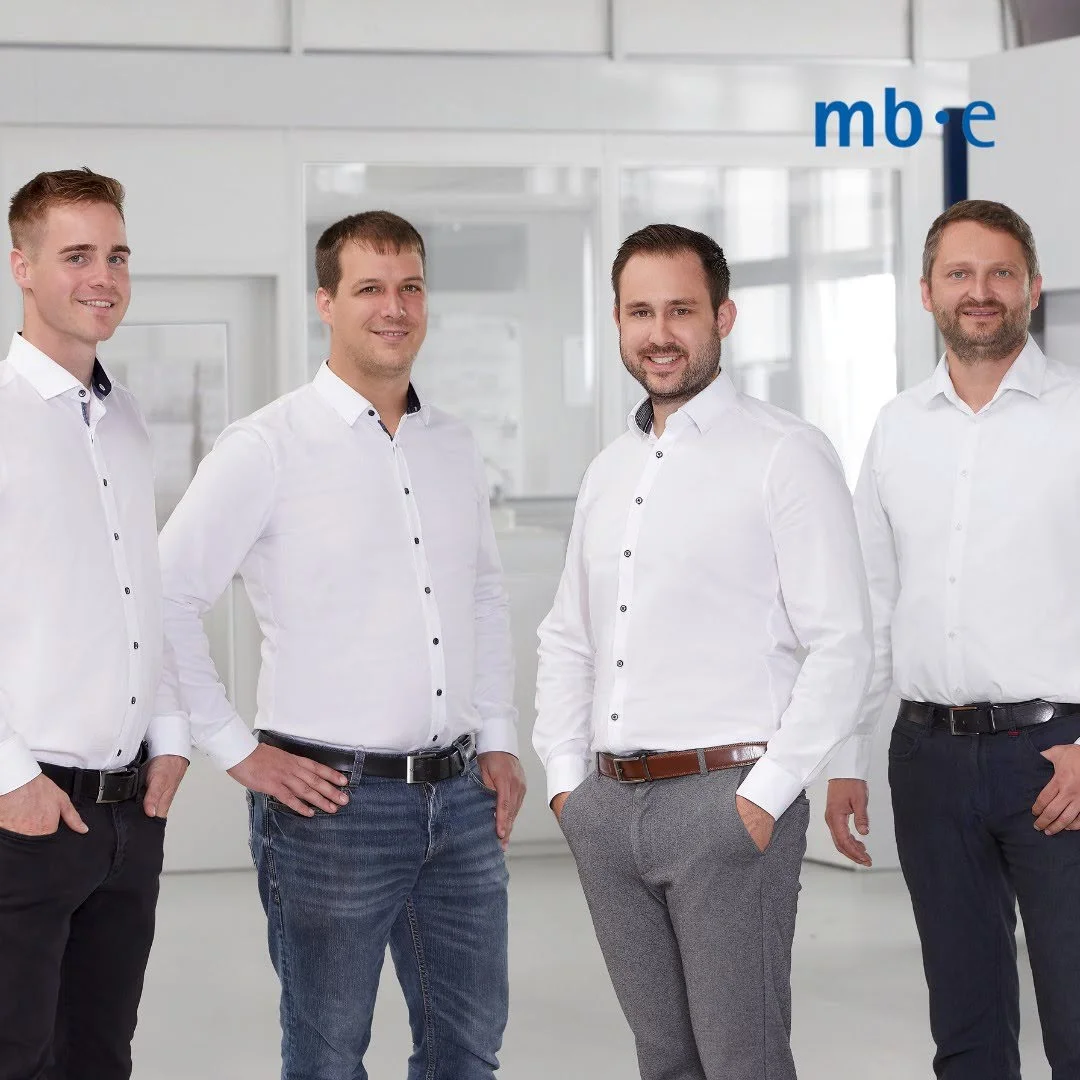MBengineering - DREIFACHSPITZE übernimmt die Leitung von MBengineering ...