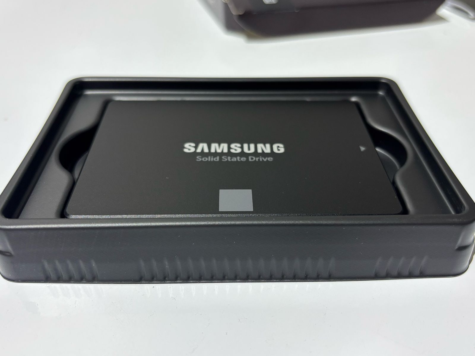 Samsung 870 EVO 500GB 2.5