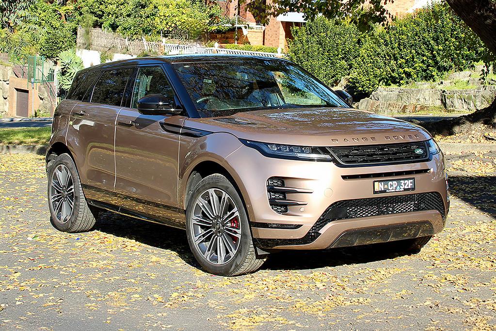 carsales.com.au - The second-generation baby Range Rover... | Facebook