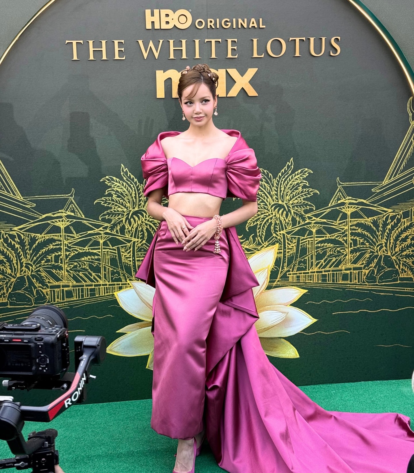 open lace back dress WHITE LOTUS KAFTAN MAXI DRESS  Zero Dress Code and The Dress Code
