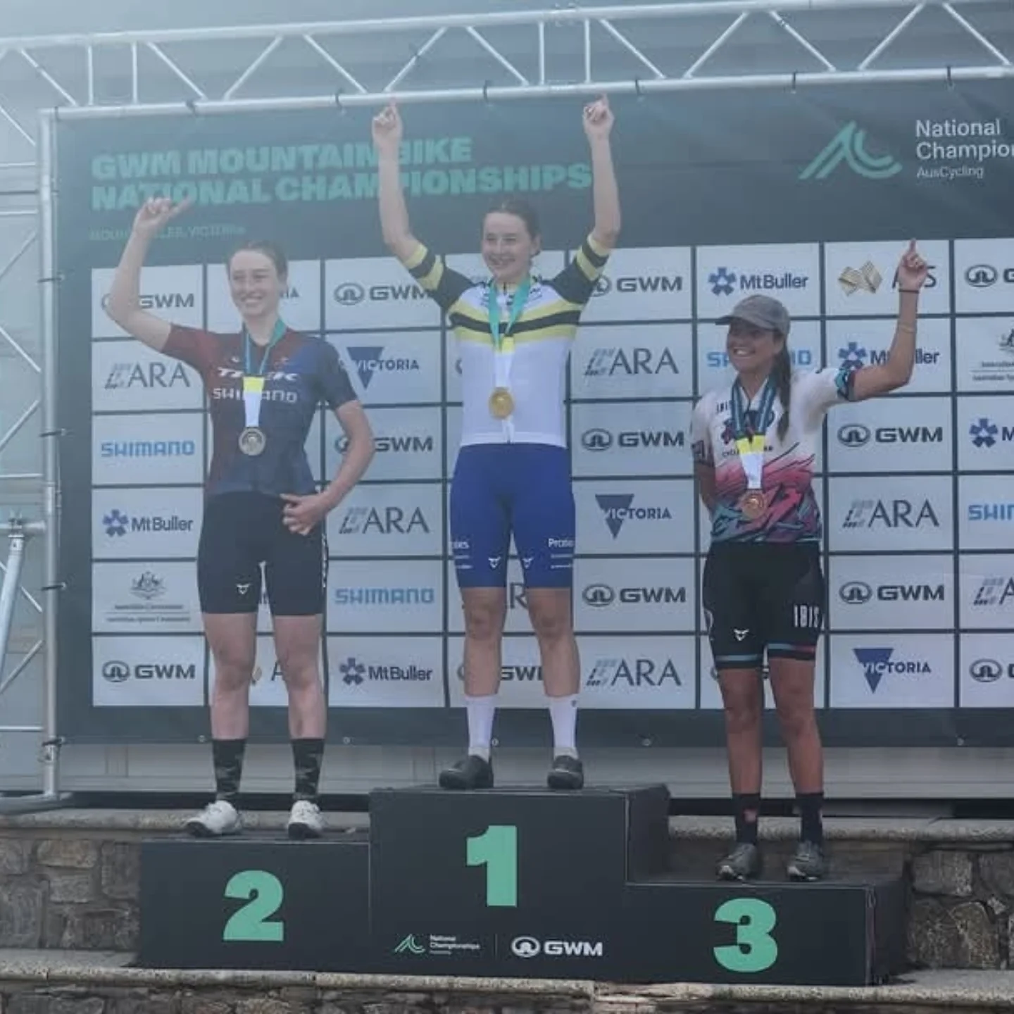 Bendigo Mountain Bike Club... - Bendigo Mountain Bike Club