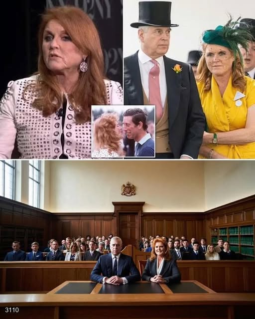 sarah ferguson smoking cigarettes Ferguson: Fergie clubbing after 'strange' Prince Andrew relationship reports Royal news: The Royal Family