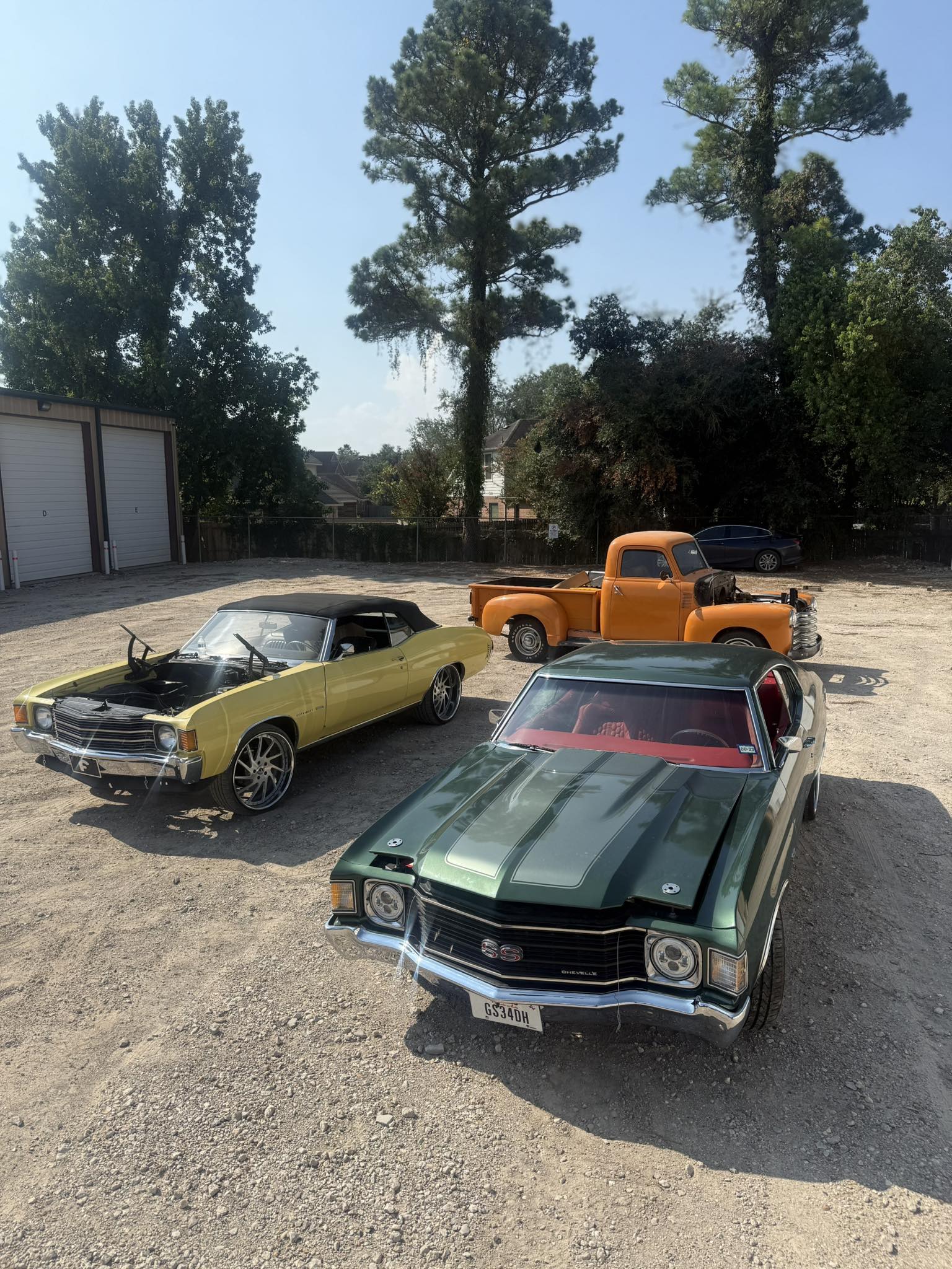 Idh Performance & Tuning | Humble TX