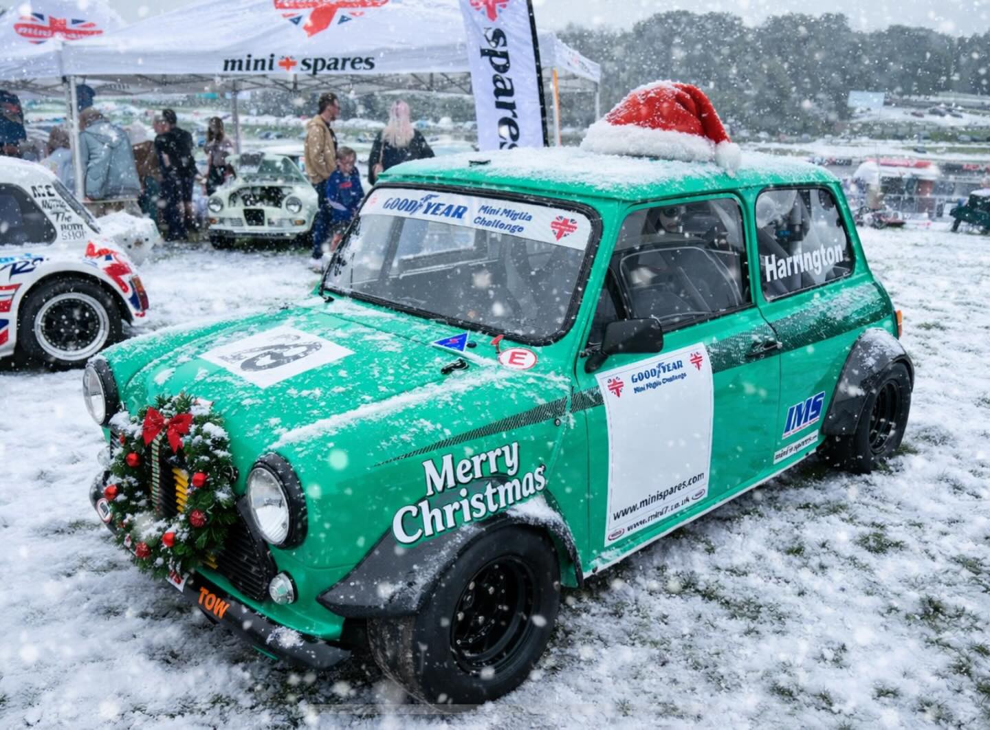 Mini 7 Racing Club added a new photo. - Mini 7 Racing Club