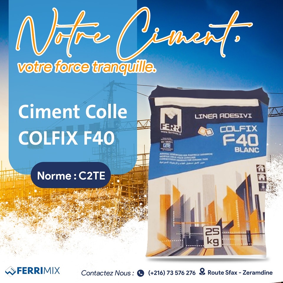 Ferri Mix