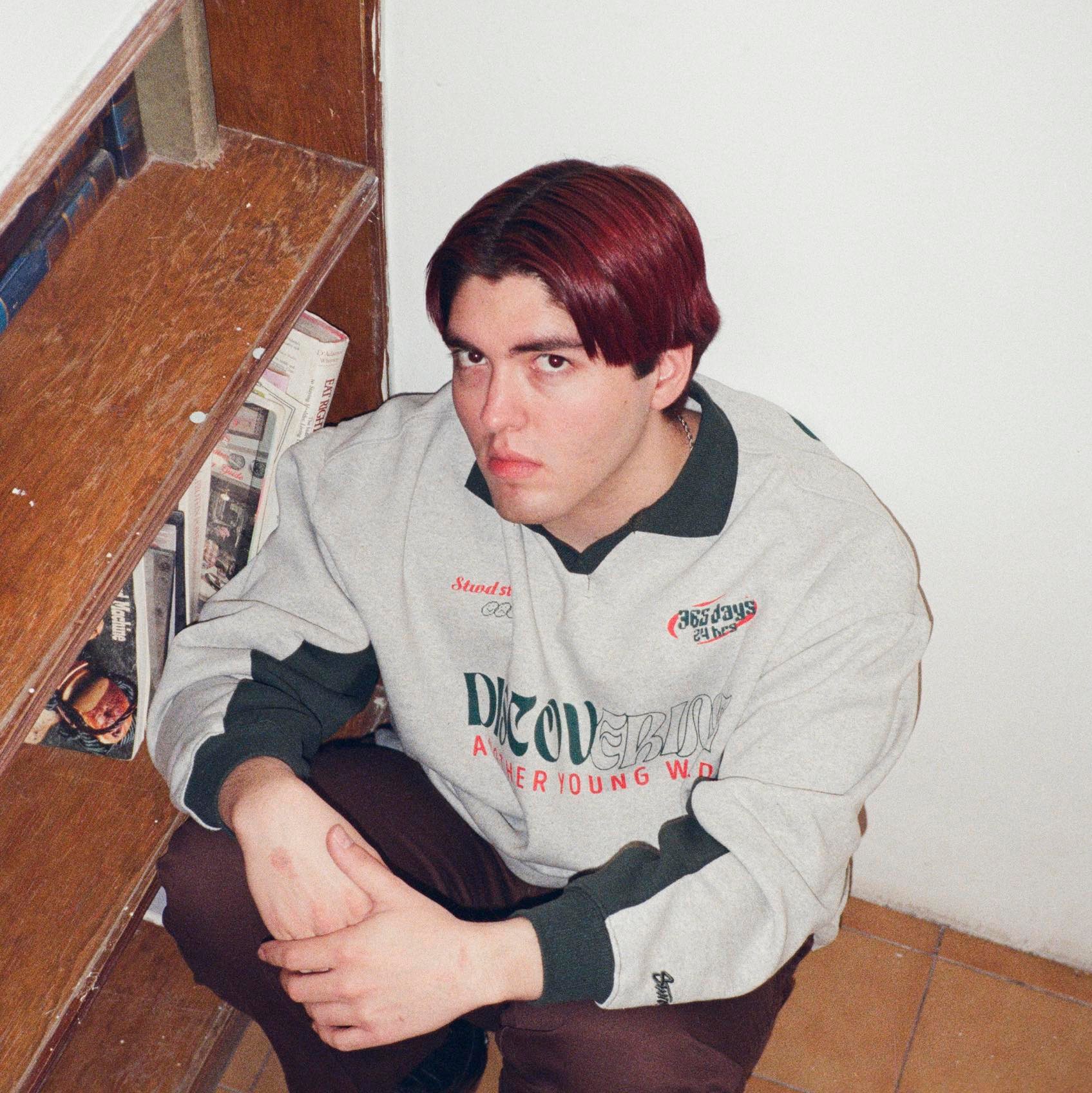Kevin Kaarl