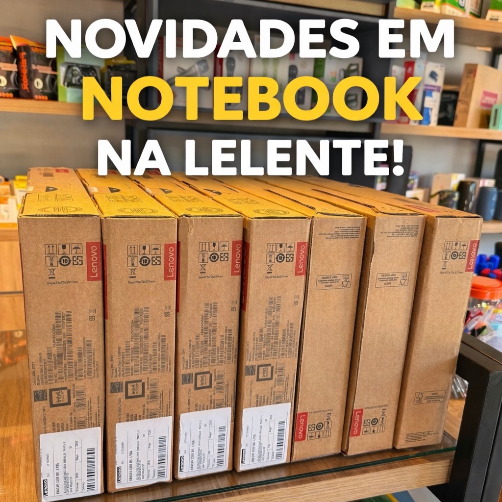 Lelente Solar e Informática | Muriaé MG