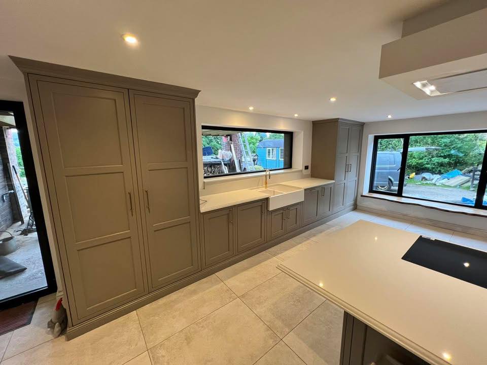 Complete Design & Build added a... - Complete Design & Build