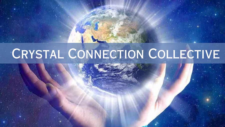 Crystal Connection Collective | Facebook