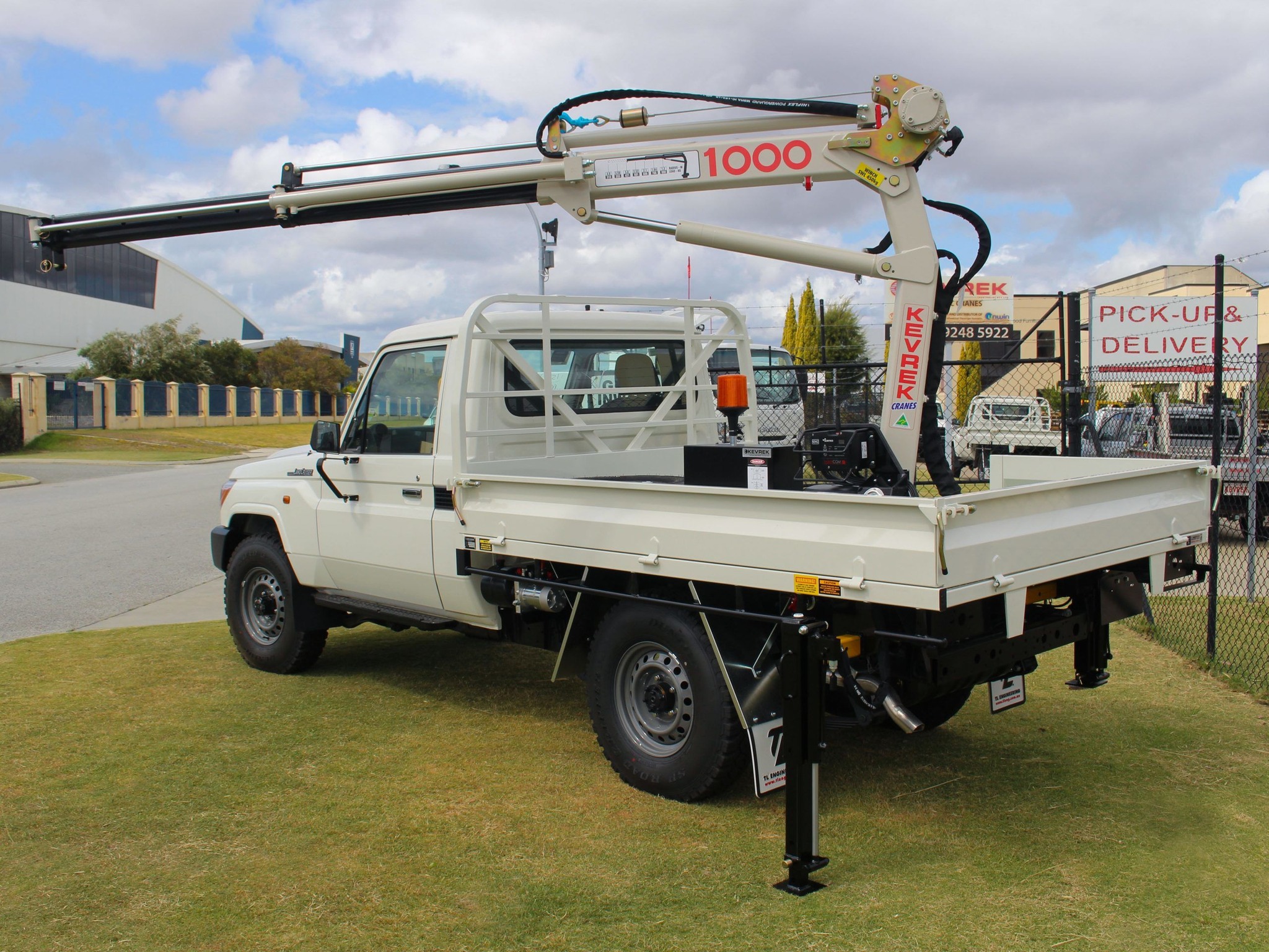 Reddy Mechanical Solutions | Canning Vale WA
