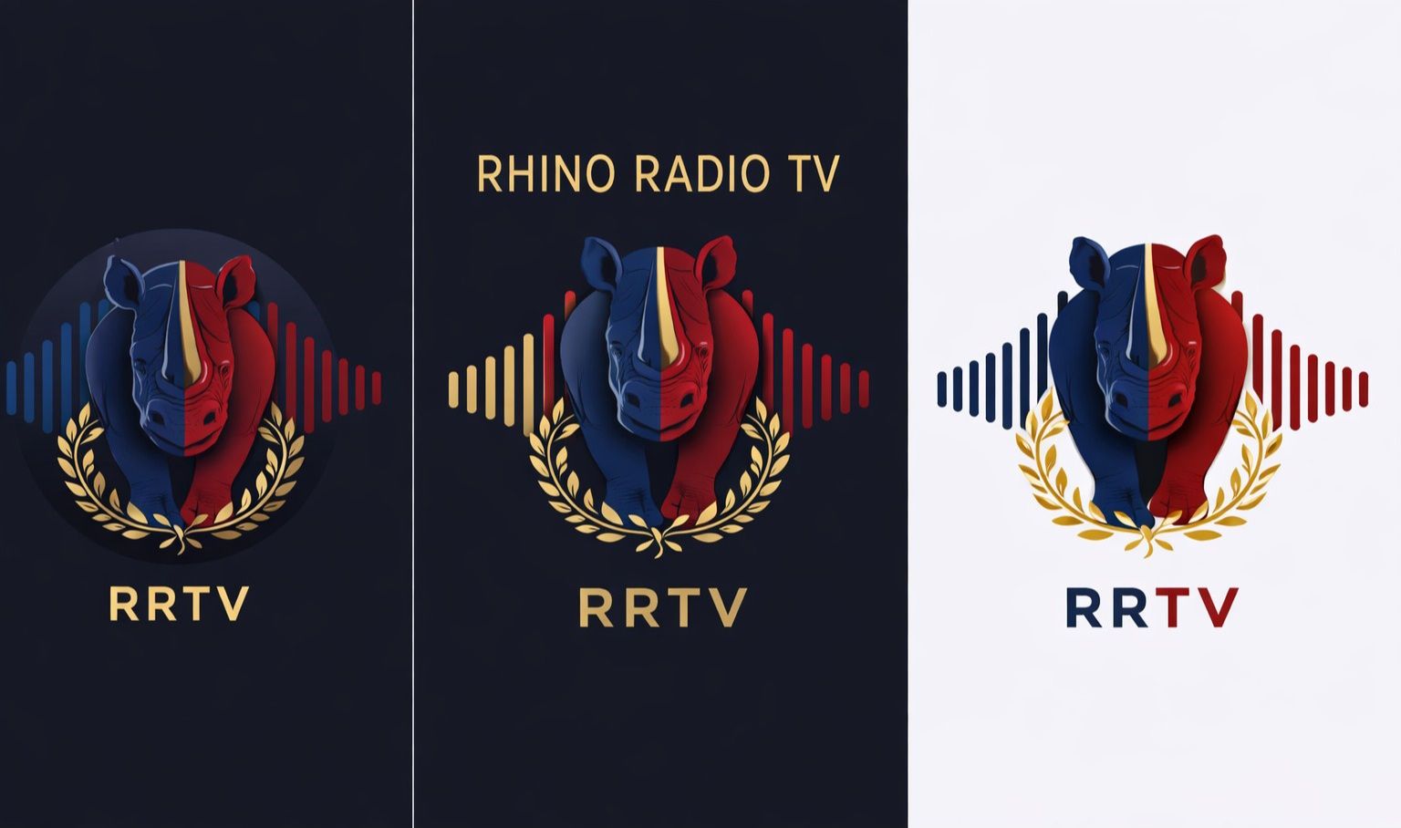 Rhino Radio TV RRTV | Miami FL