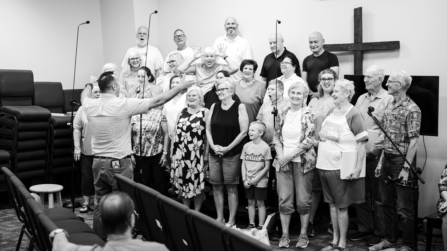 Watson Grove moved the room! 🙌🏾🎶 The FULL performance from