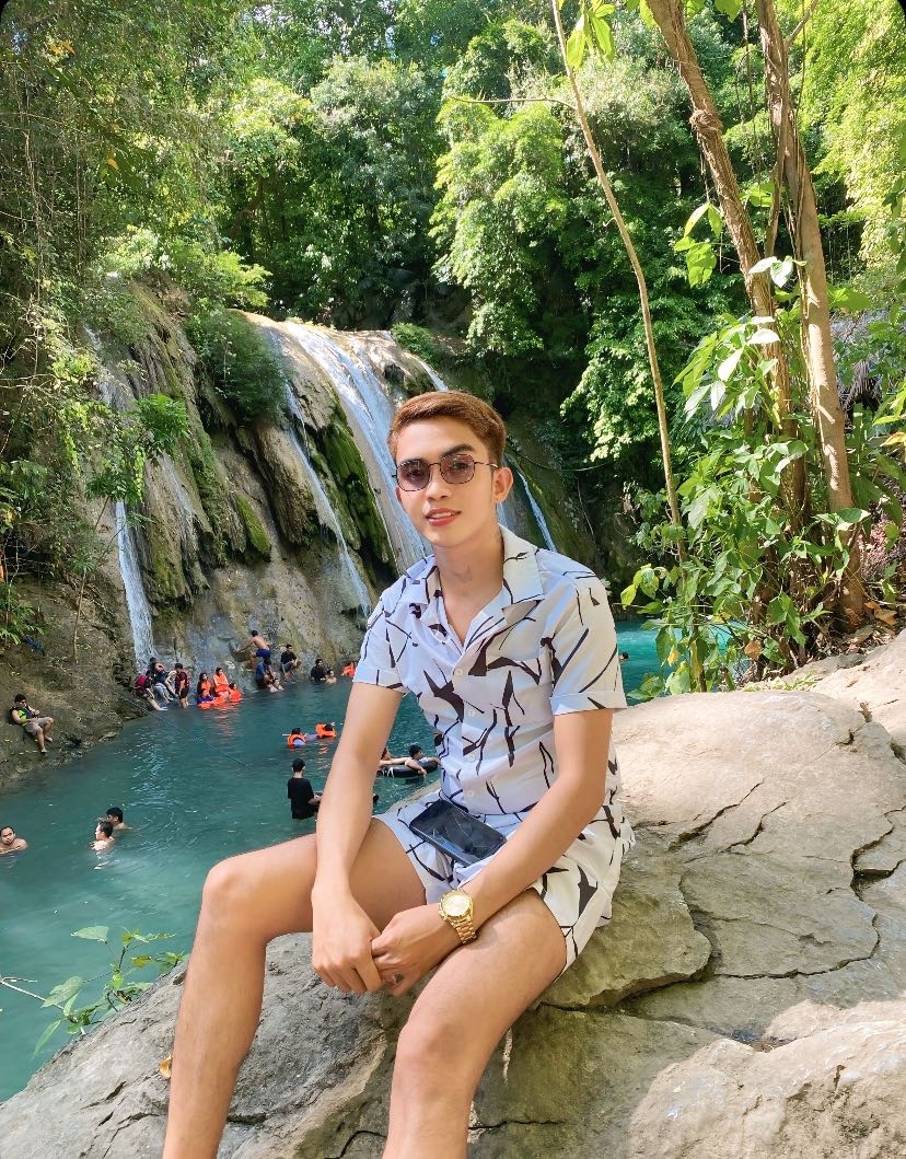 John Nando Reyes