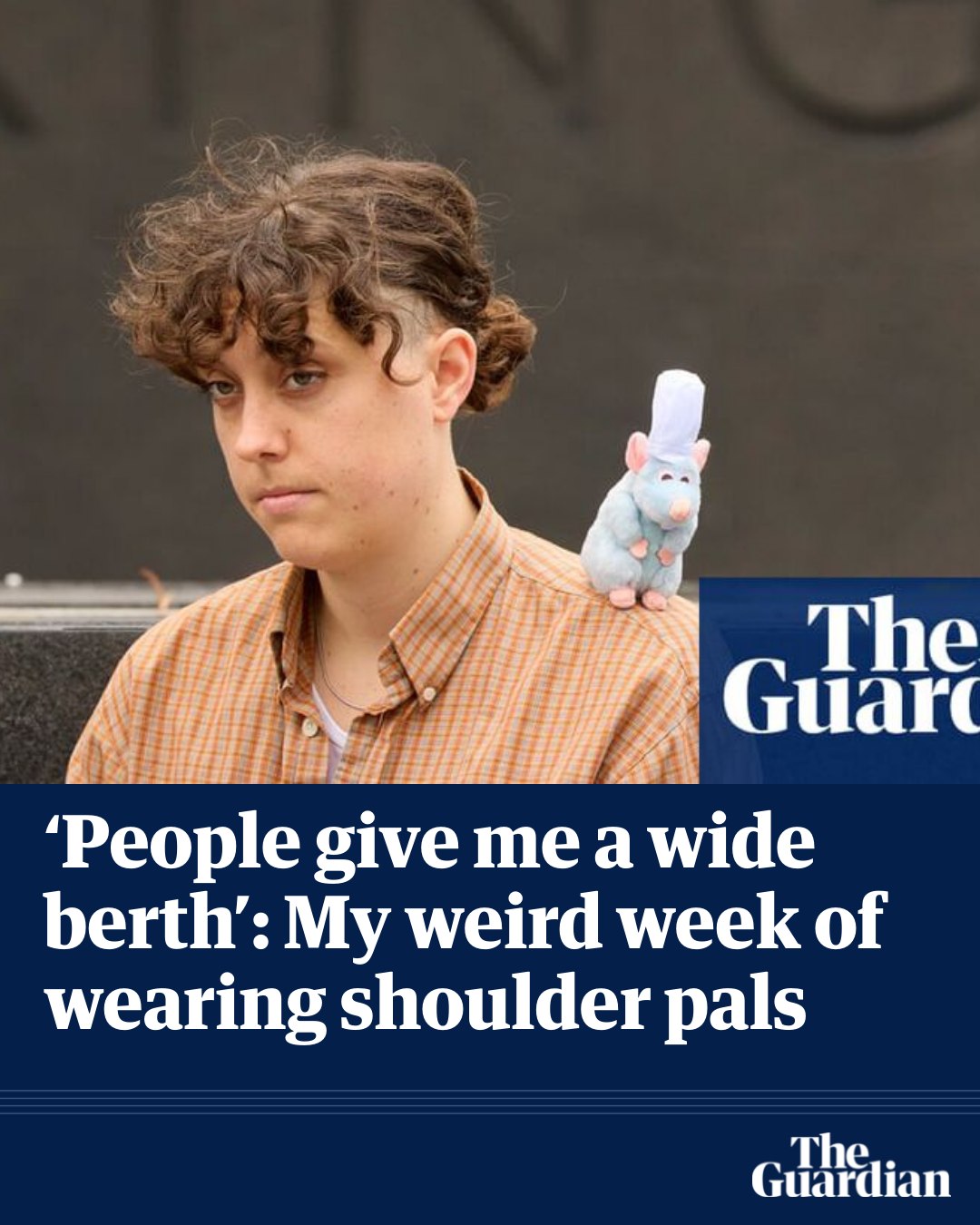 The Guardian - The latest craze for the kidult market is... | Facebook