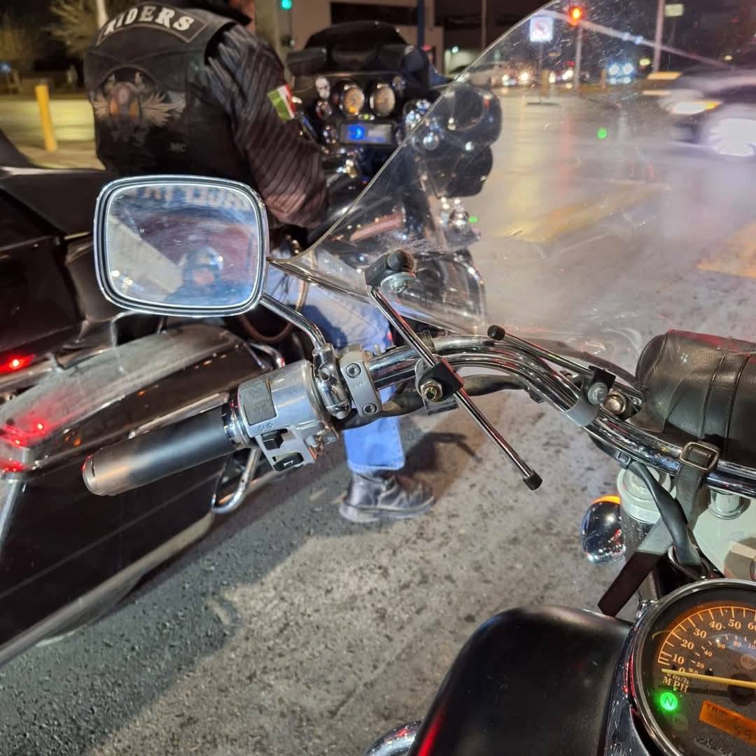 RIDERS MC Juarez México | Ciudad Juárez