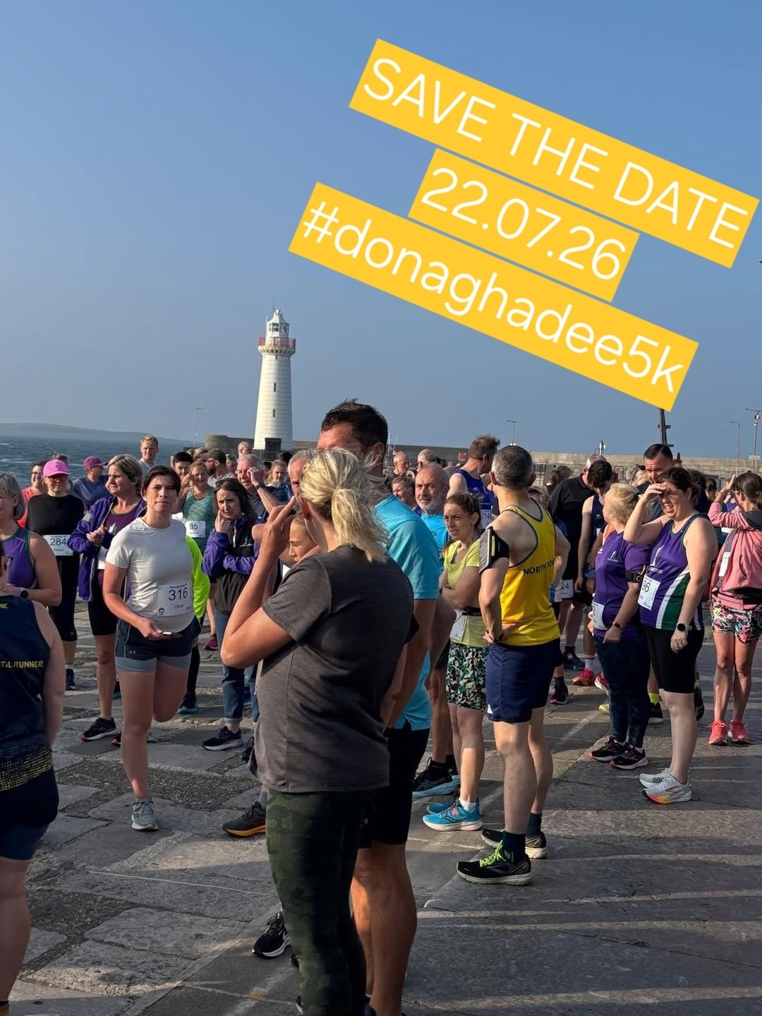 Dee Runners | Donaghadee