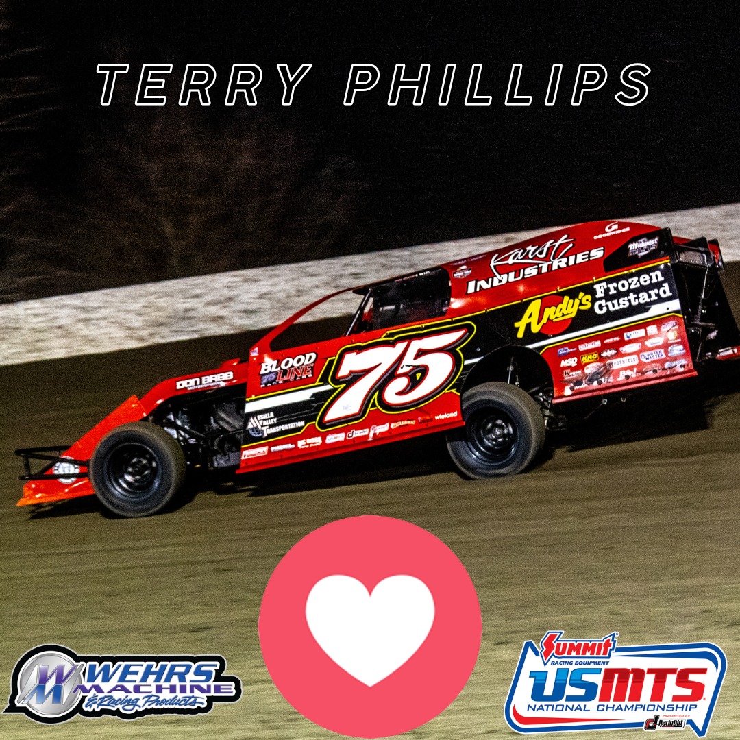 Terry Phillips Racing