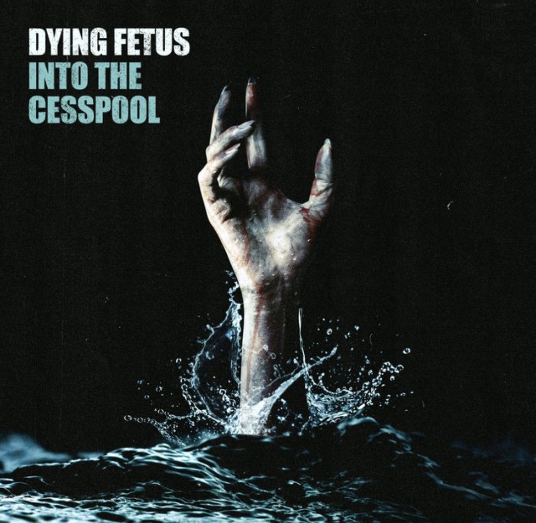 A new Dying Fetus album is set for release in September.
