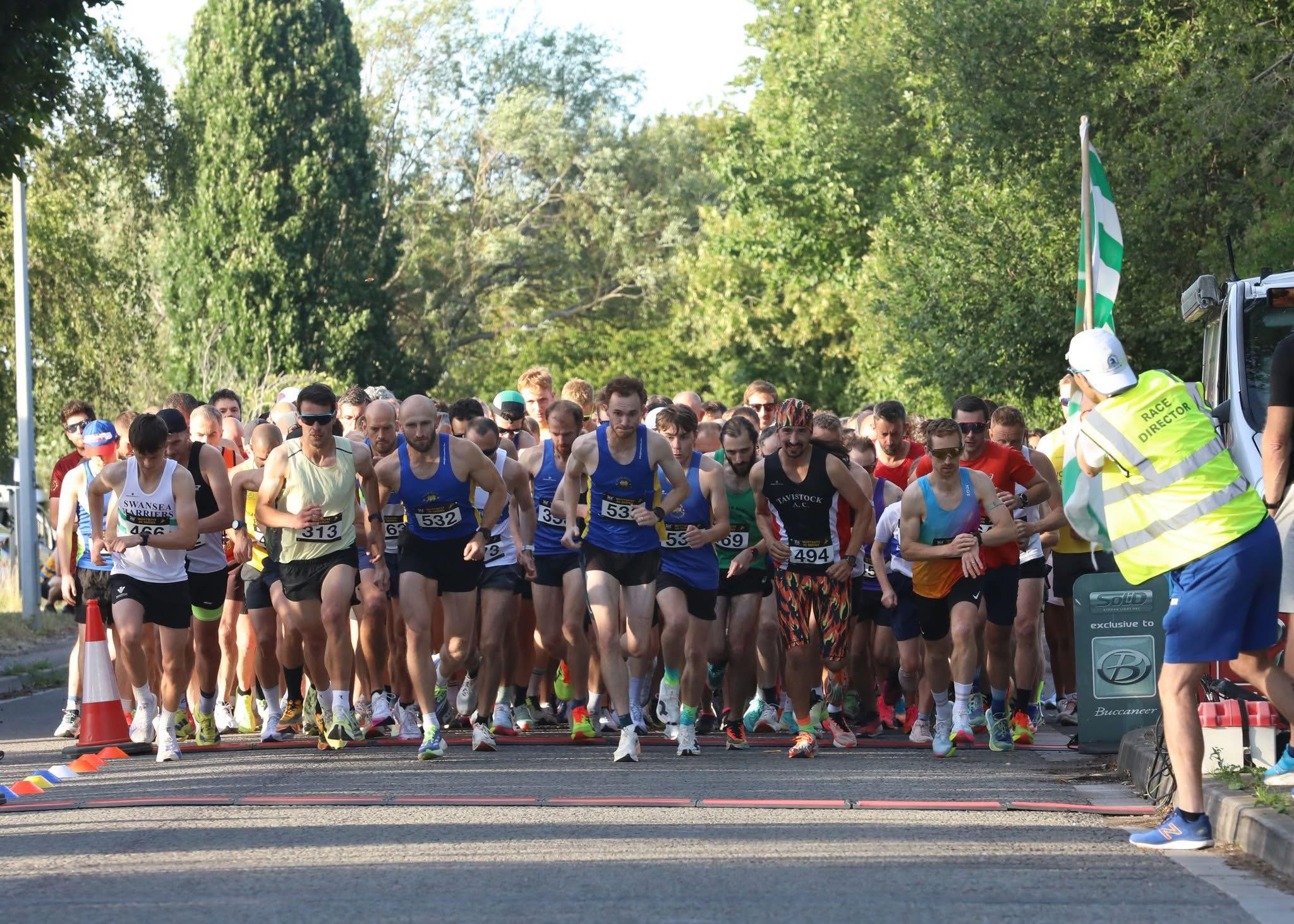 AVR - We’re thrilled to announce that entries are now OPEN for the 2026 ...