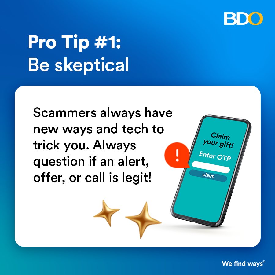 BDO Unibank - Find out how UITFs can hlep you reach your personal ...