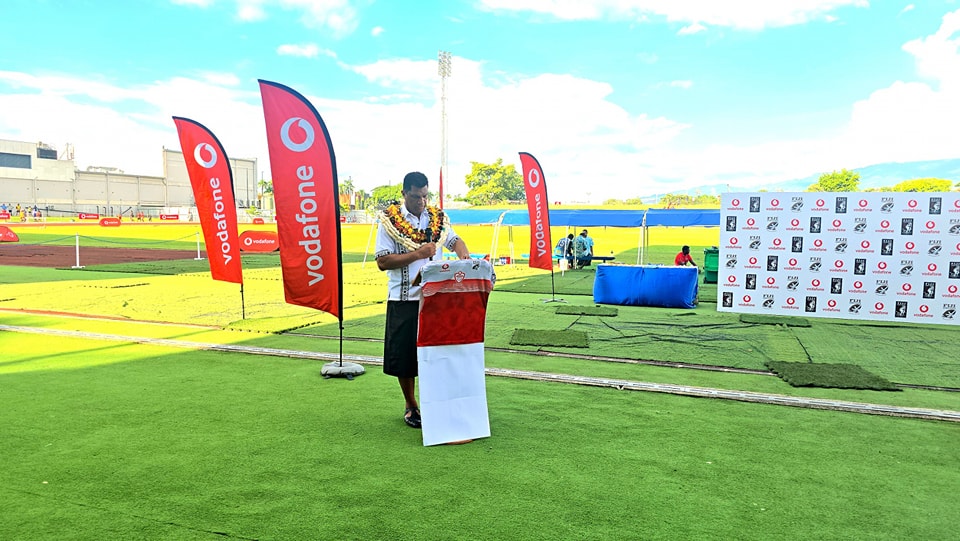 Ministry of Education FIJI... - Ministry of Education FIJI