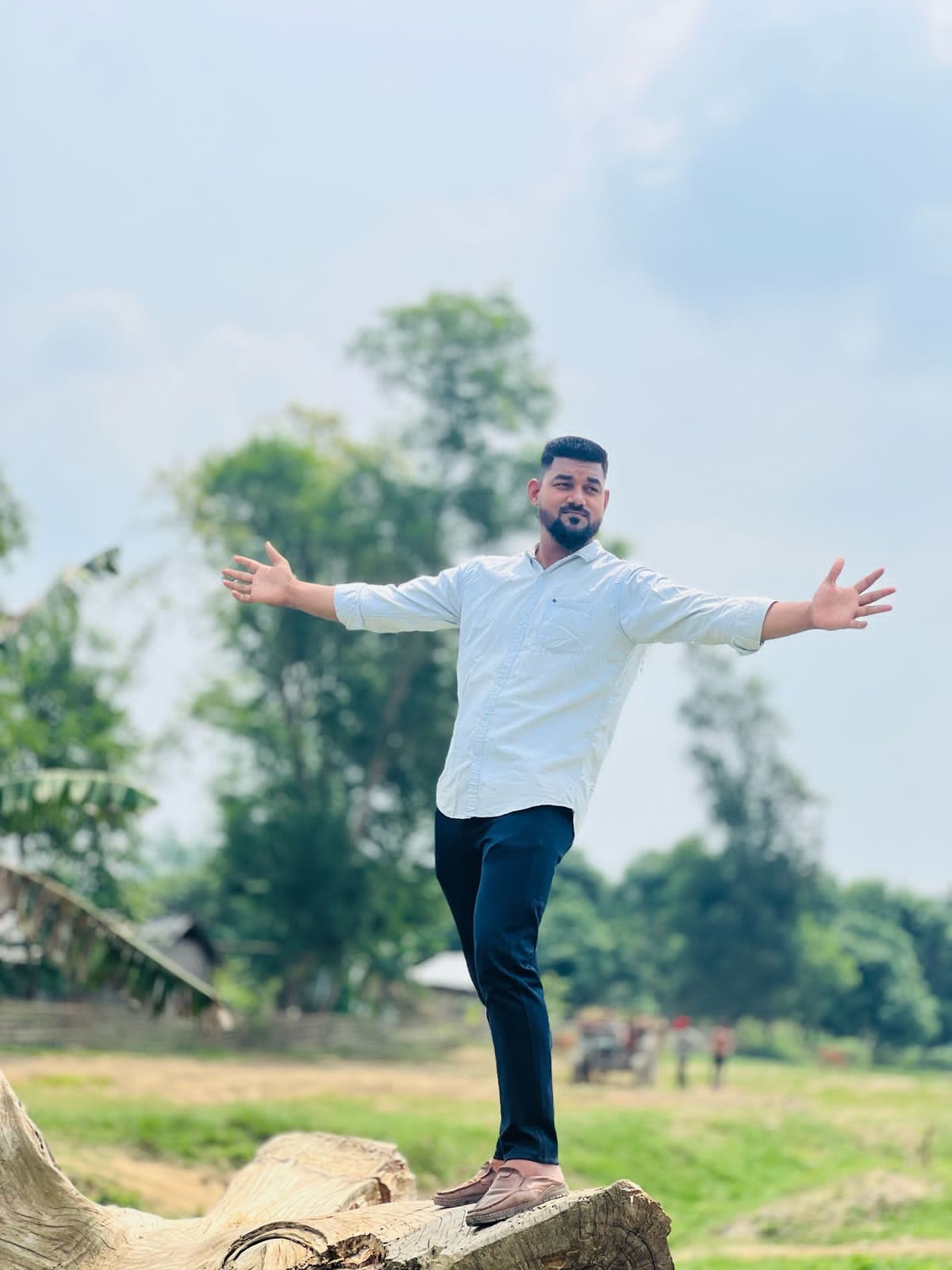 Riaz Khan