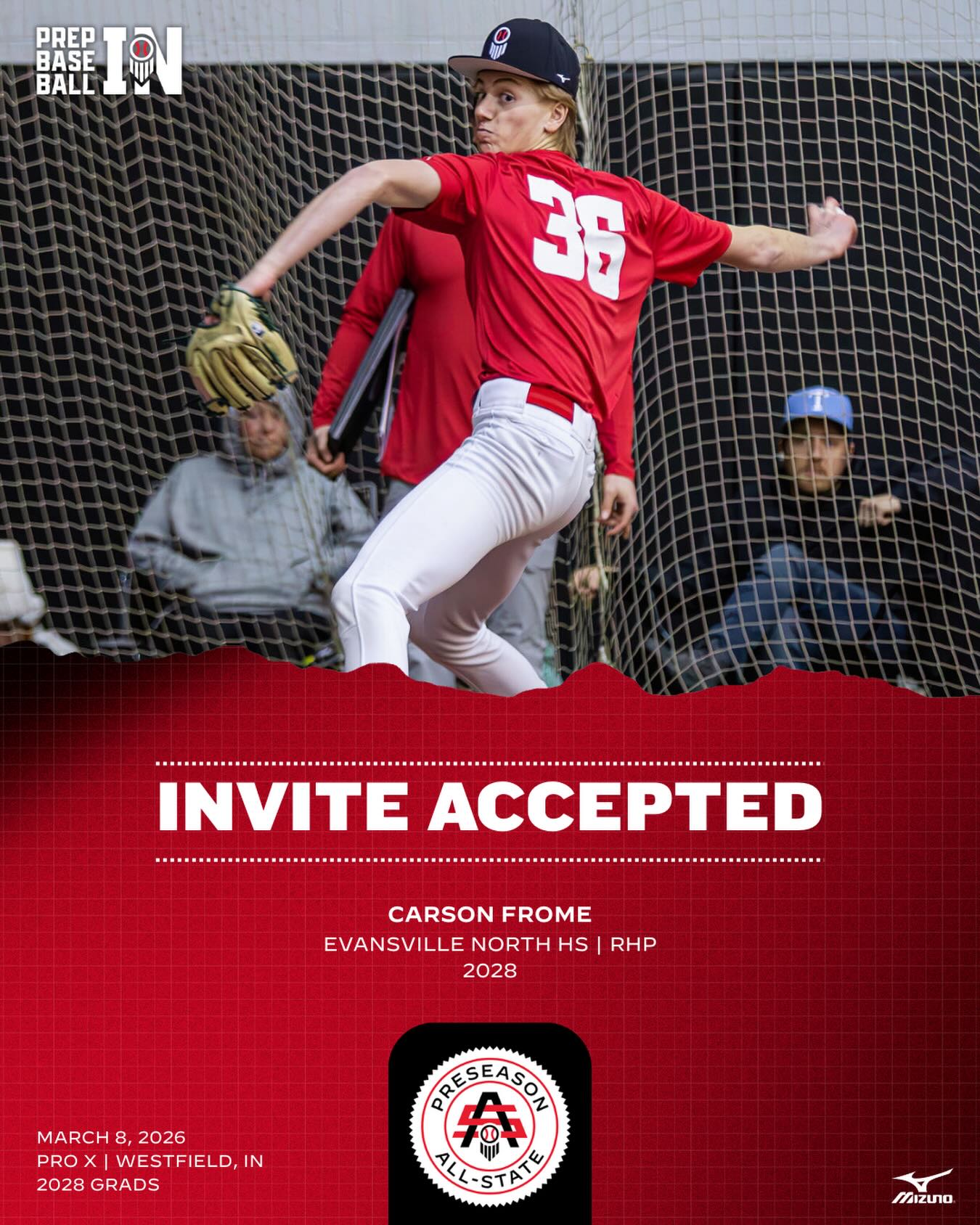 𝗣𝗥𝗘𝗦𝗘𝗔𝗦𝗢𝗡 𝗔𝗟𝗟-𝗦𝗧𝗔𝗧𝗘 𝗨𝗡𝗗𝗘𝗥𝗖𝗟𝗔𝗦𝗦 ... - Prep Baseball Indiana | Facebook