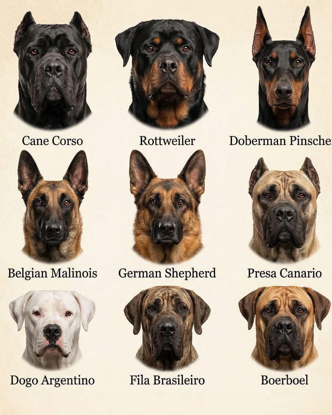 Fox River Rottweilers 