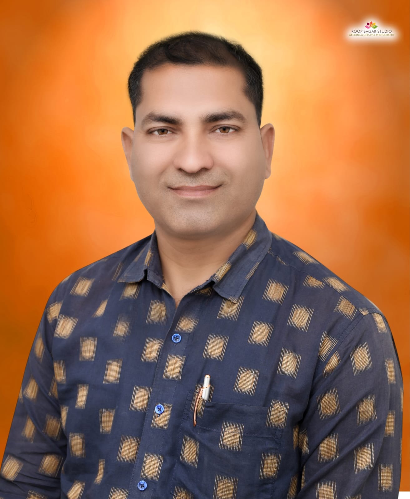 Rakesh Thakur