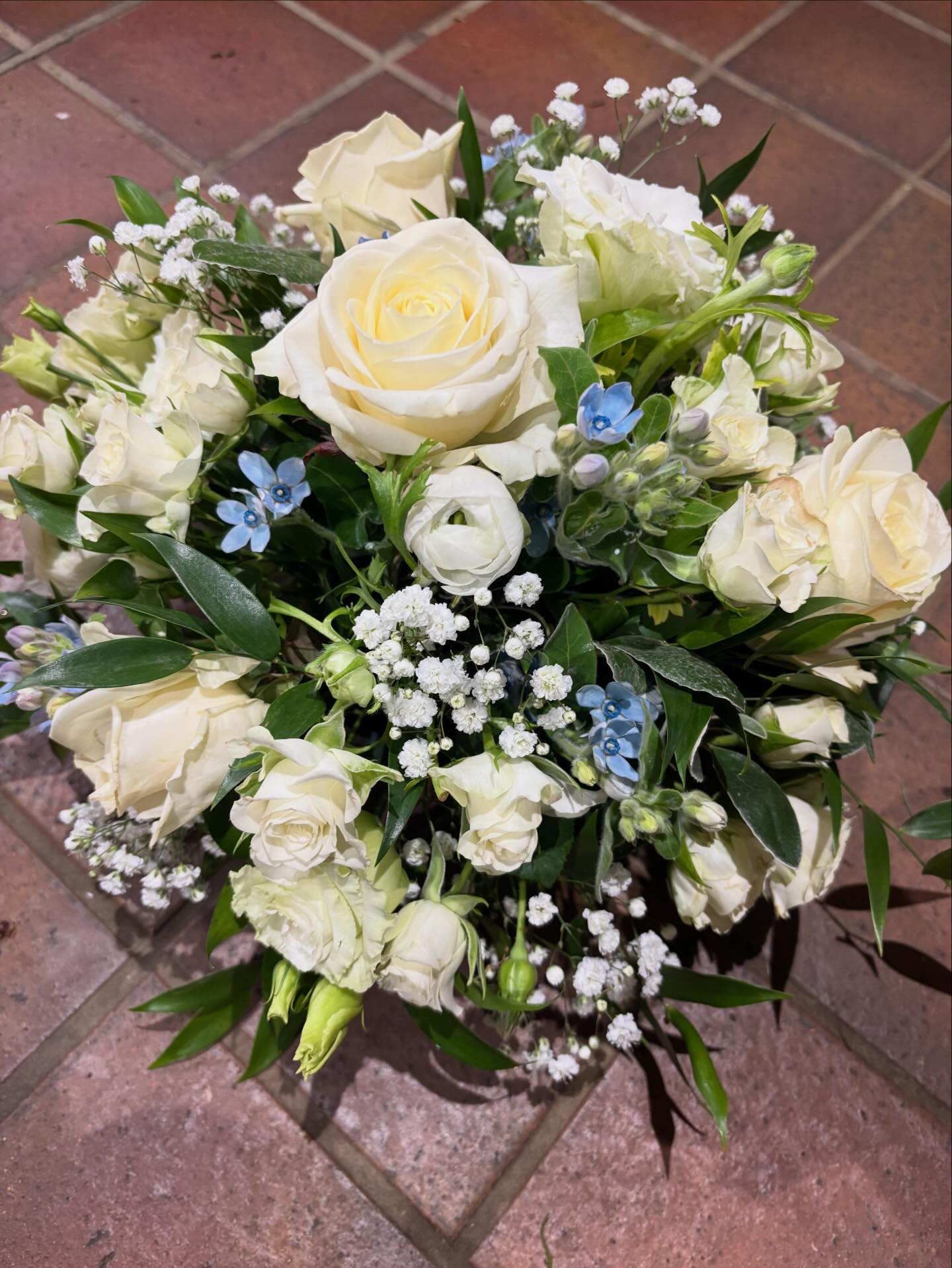 Harper Rose Flowers | Halstead