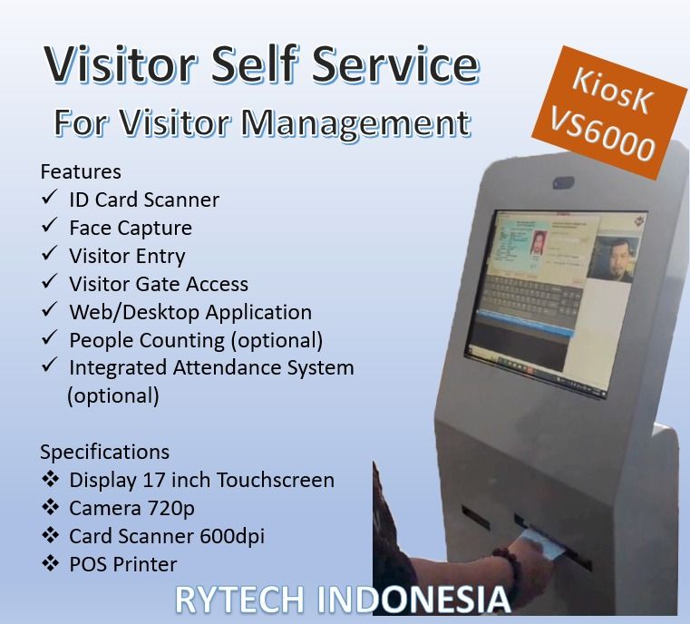 Rytech Indonesia | Bandung