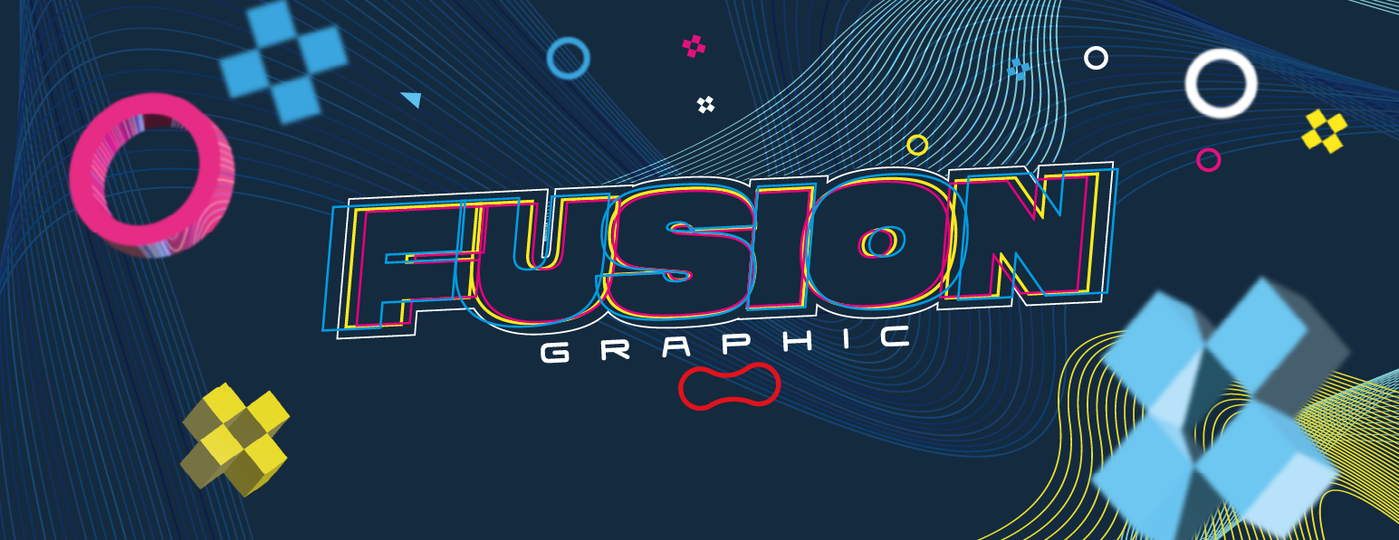 Fusion Graphic | Warcq