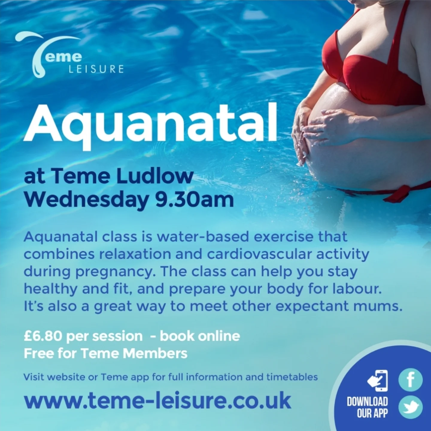 Teme Leisure - Teme Leisure added a new photo.