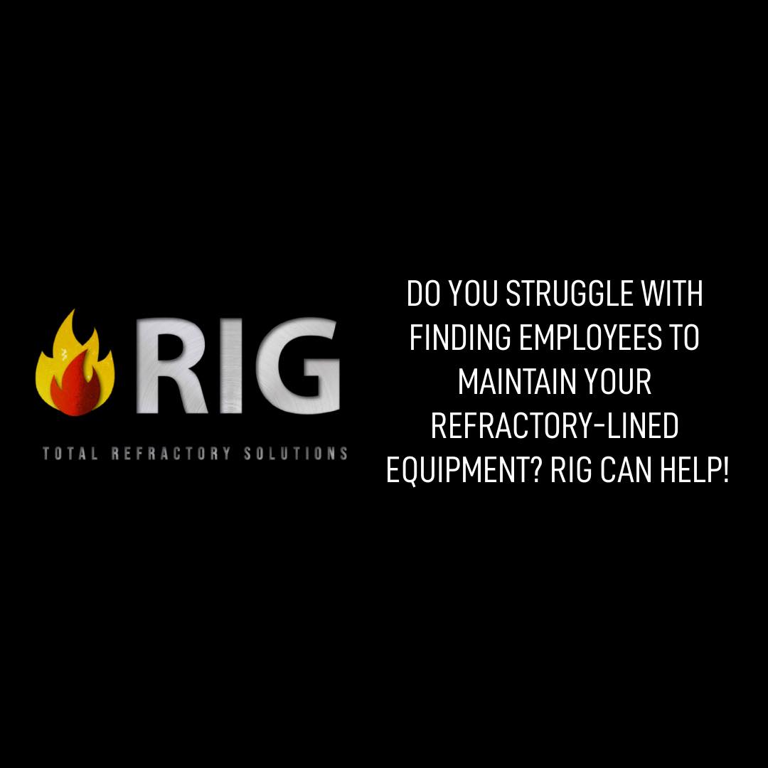 RIG - Revolution Industrial Group | Knoxville TN