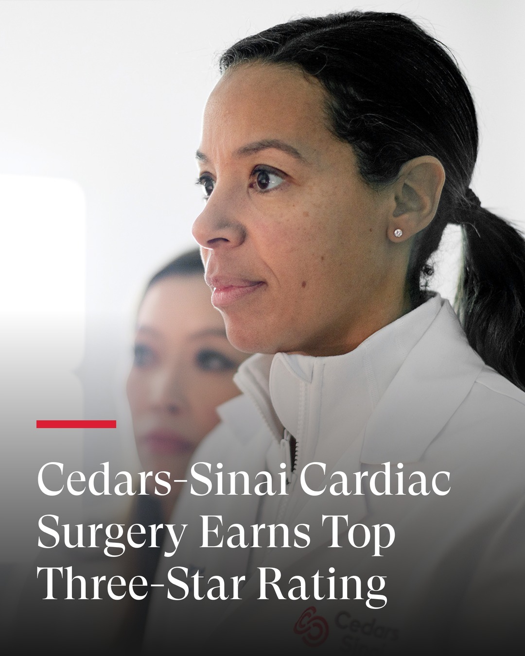 Cedars-Sinai Health Sciences University