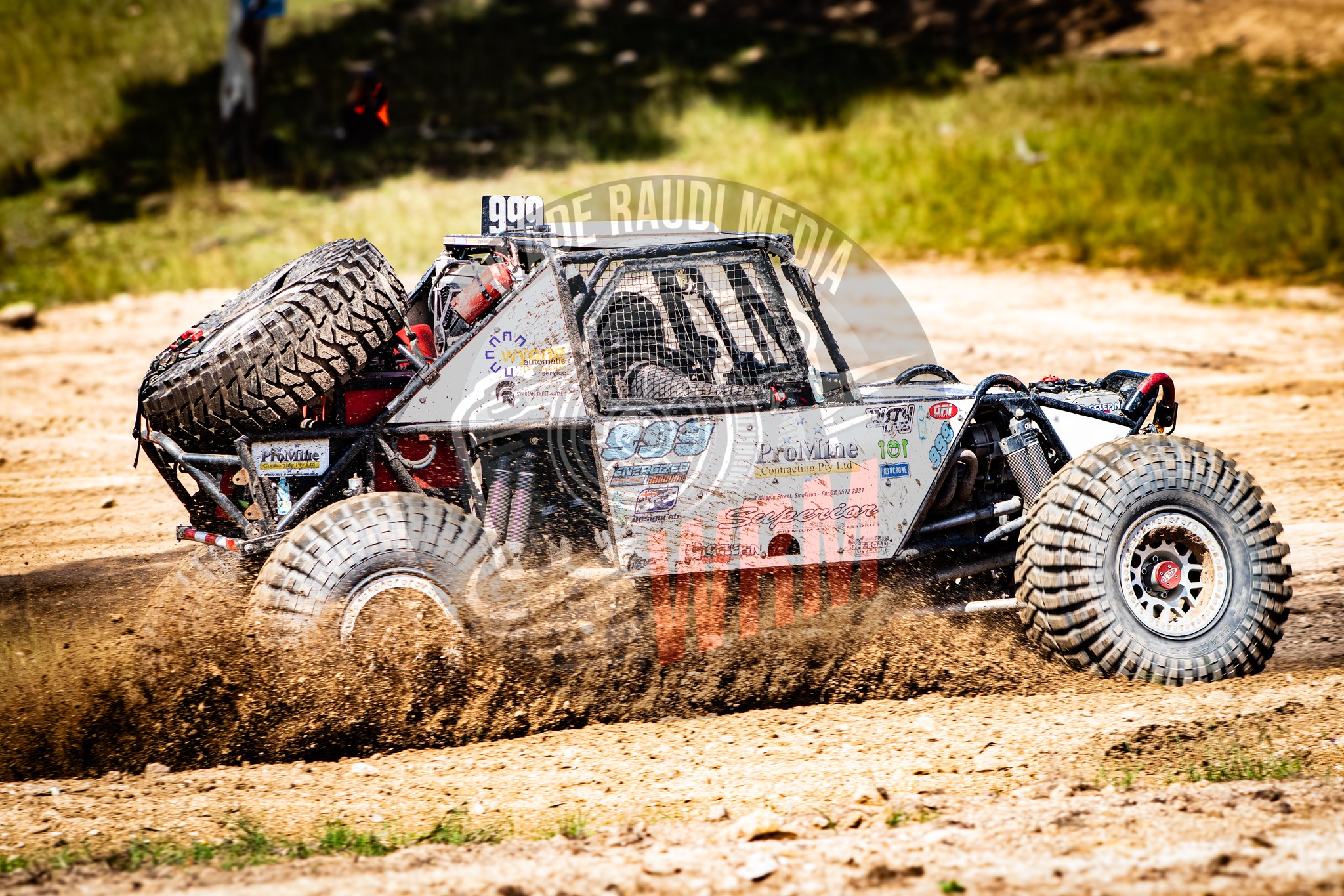 Wade Raudi Media | Kingaroy QLD