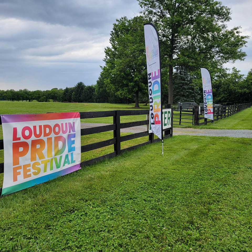 2026 Loudoun Pride Festival!!