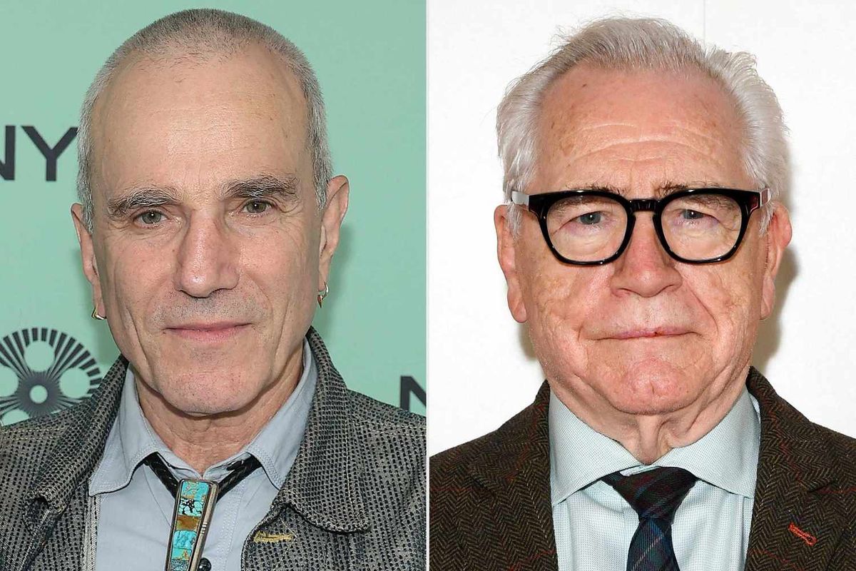 Entertainment - Legendary film actor Daniel Day-Lewis calls out ...