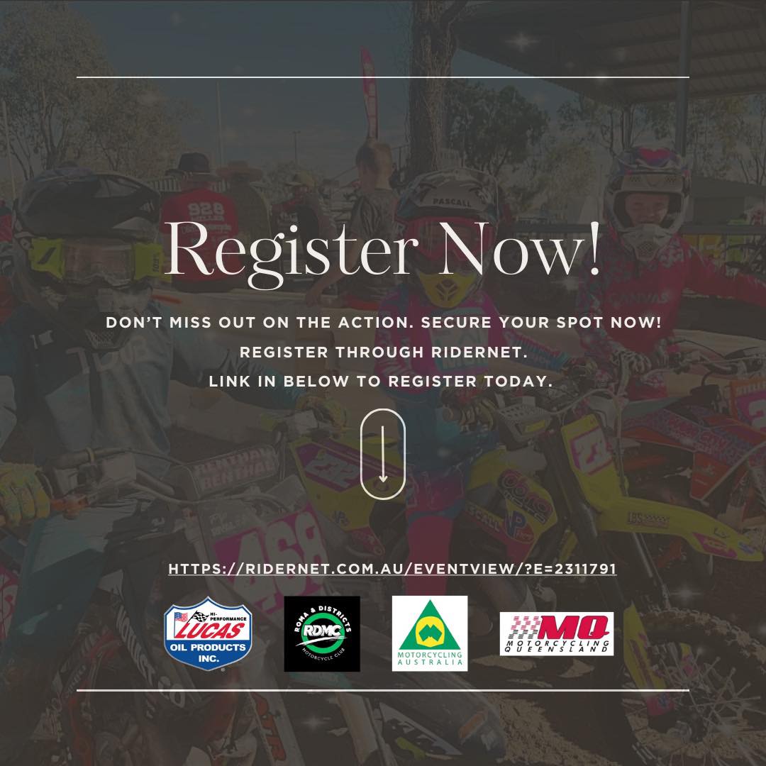 Go Girl Racing Australia