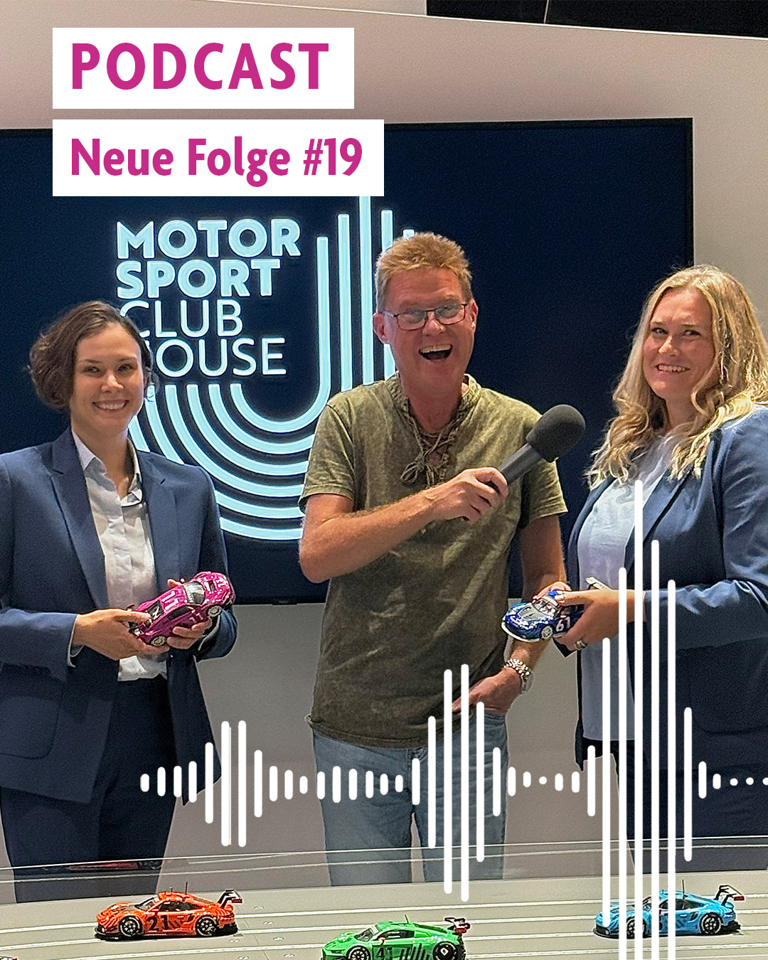 Autostadt - In der aktuellen Folge von 