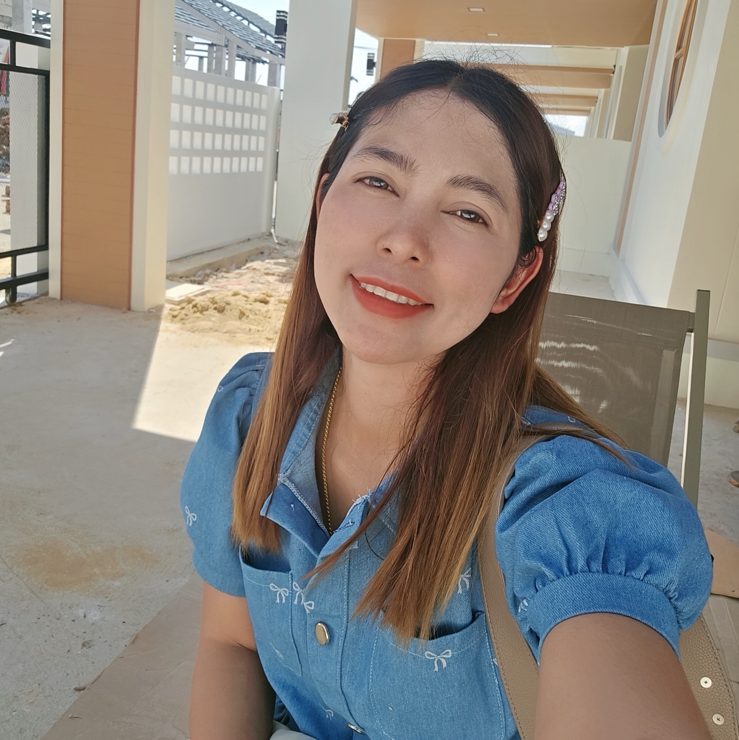 Suda Phonraksa - คำถามสุดฮิต.... กี่เดอร์แล้ว🤣 555... | Facebook