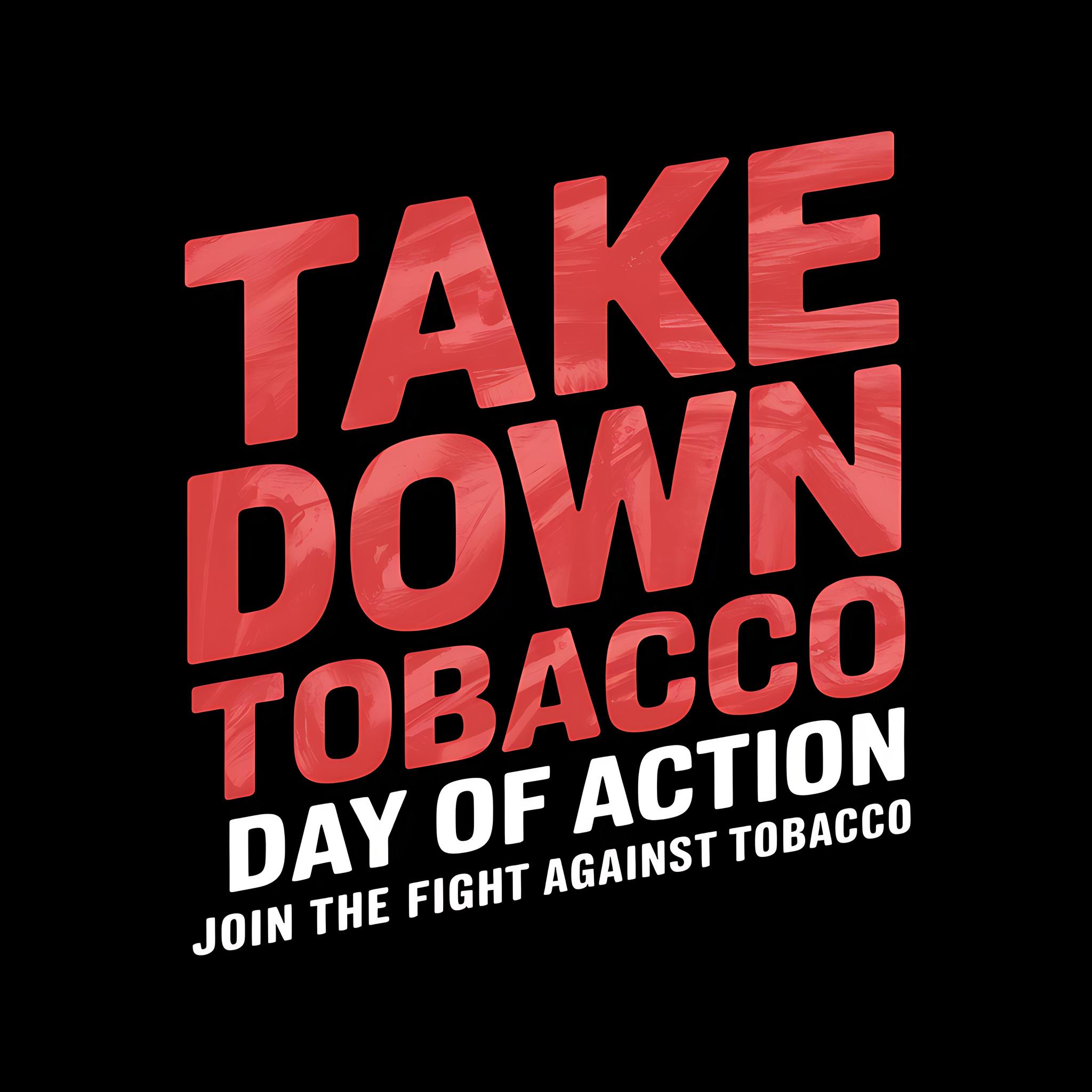 We're proud to partner with our community this World NO Tobacco Day.  1-866-NEW-LUNG supports healthier, smoke-free lives across Orange County  with no-cost quit smoking resources to help people take the first step
